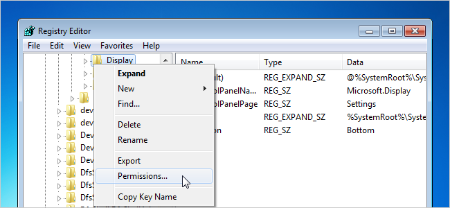 Windows 7 Product Key Registry